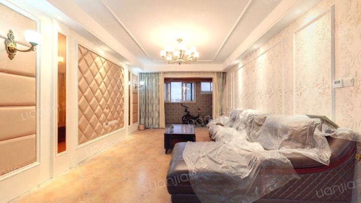 梅苑里二手房实景图