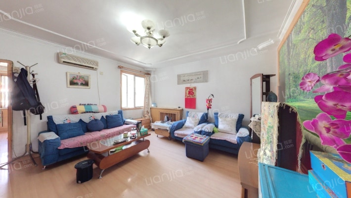 民旺园十九号院二手房实景图