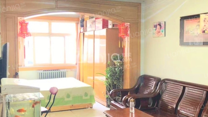 炸子市街12号院二手房实景图