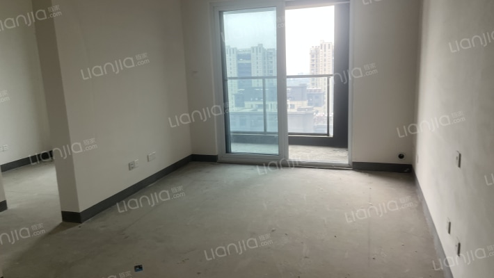 金辉悠步江来二手房实景图