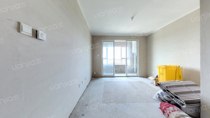 上合嘉苑二手房实景图