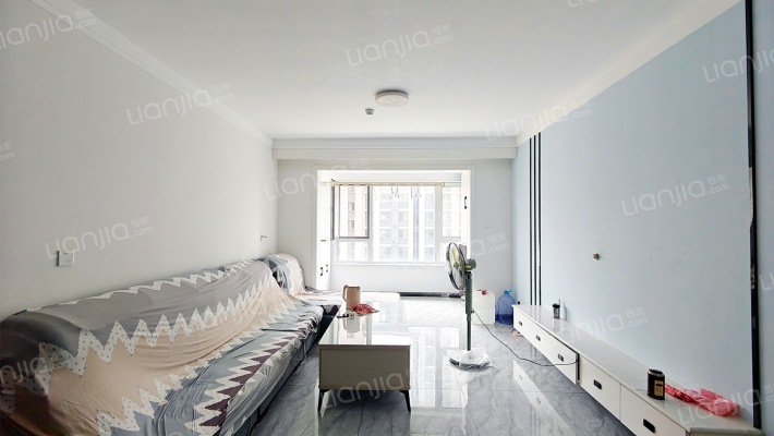 徐家楼新华片区三期二手房实景图