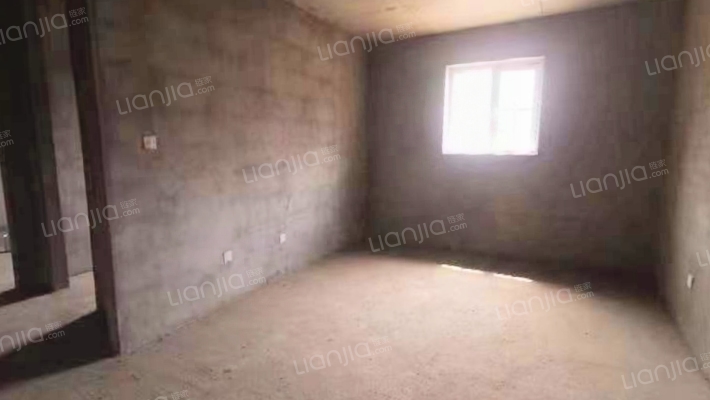 大自然的天然氧吧  业主真心想卖-卧室D