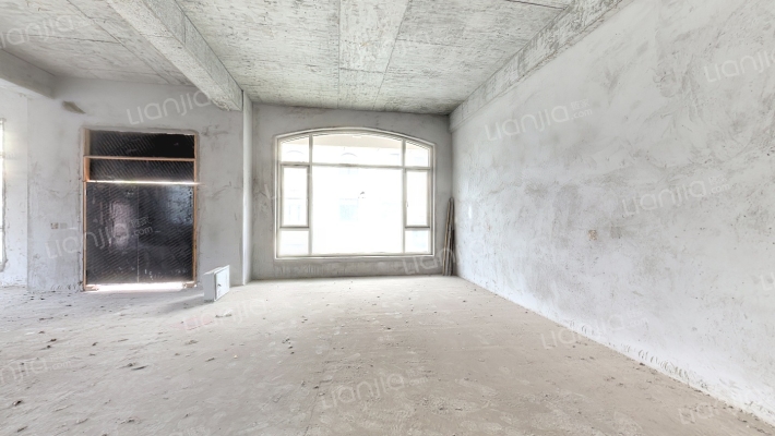 上善居西区二手房实景图