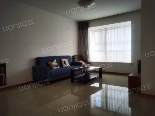 整租·海天一品 2室1厅 南