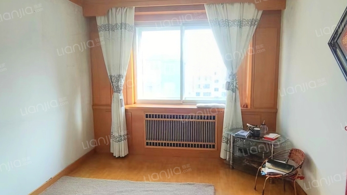 扶华一建小区二手房实景图