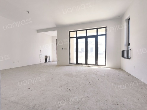 整租·绿城留香园 3室1厅 南/北