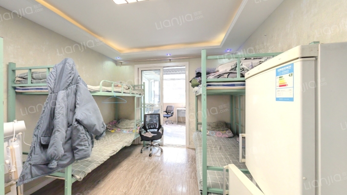 铁三局汾河小区二手房实景图