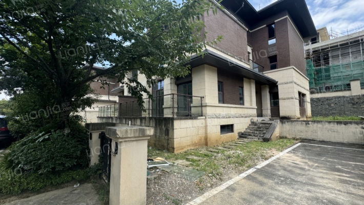 保利公园2010翡丽云邸云玺二手房实景图