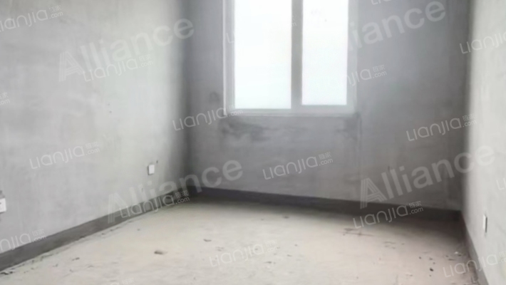 农大大三居 很哇塞的户型结构 看了你就会觉得哇塞-卧室A