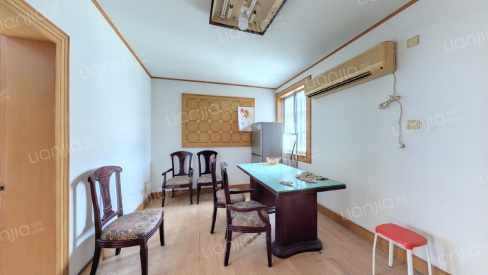 将军一园二手房实景图