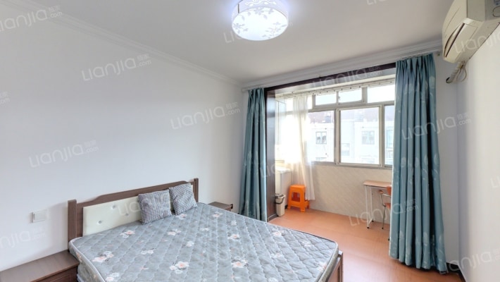 西谈家渡路109弄二手房实景图