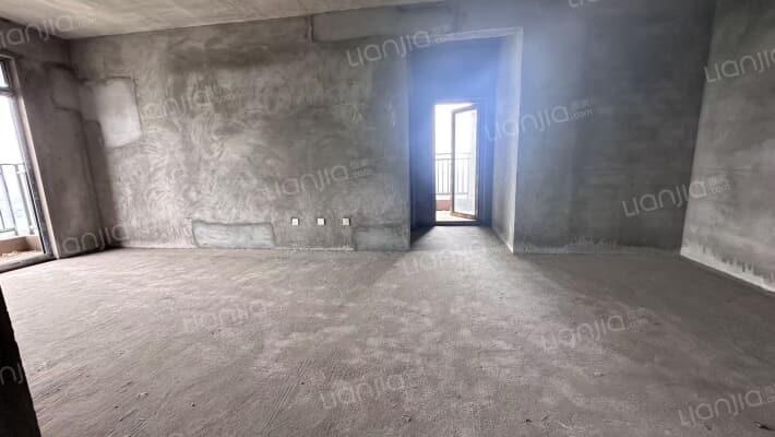 北京城建熙城二手房实景图