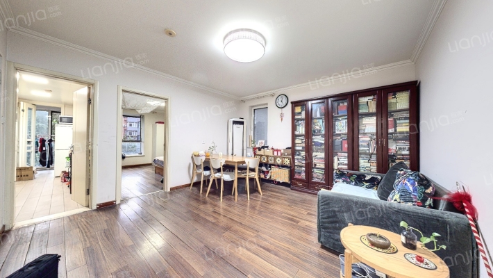 唐缘私家别墅二手房实景图