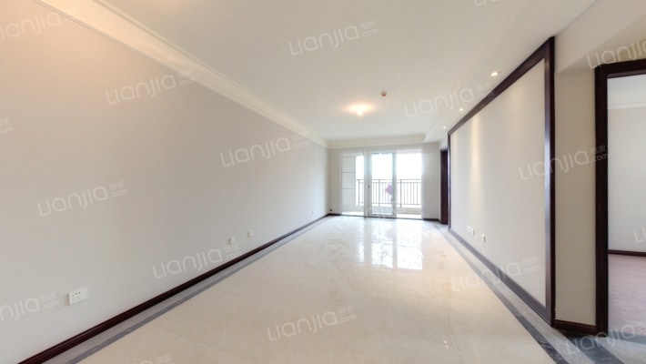 中国铁建花语城二手房实景图