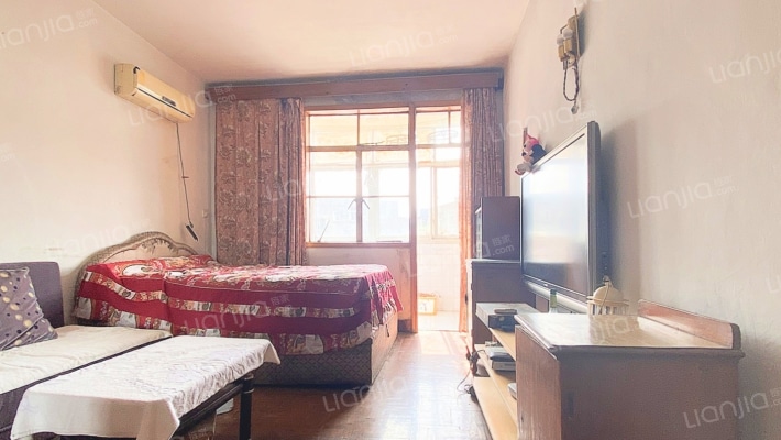 九华山小区二手房实景图