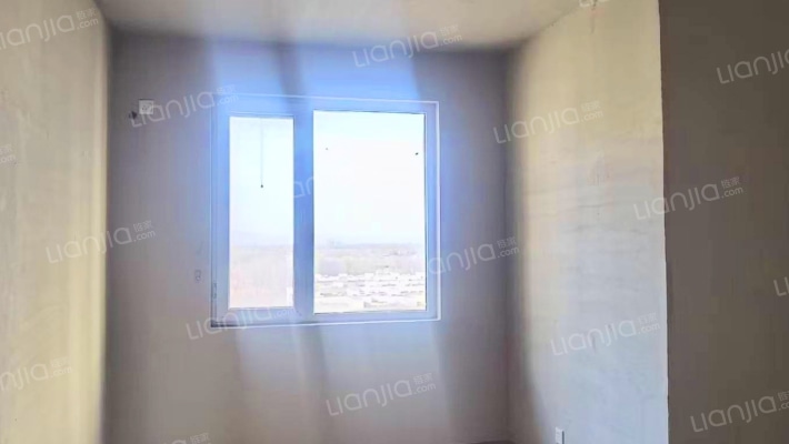 邂逅水岸花城，拥揽自然诗意的温馨港湾-卧室C