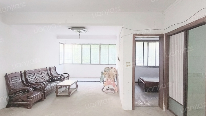 皖宜新居二手房实景图