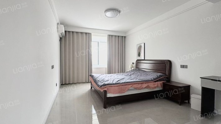 明悦华府二手房实景图