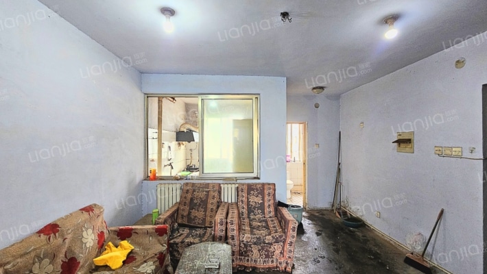 龙泉小区A区二手房实景图