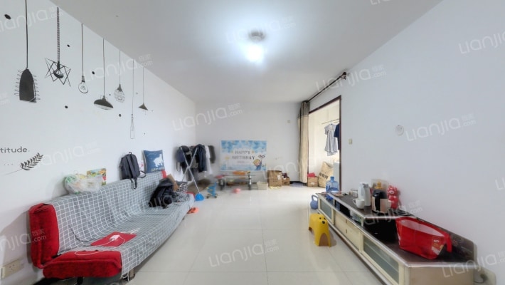 田家庄小区南区二手房实景图