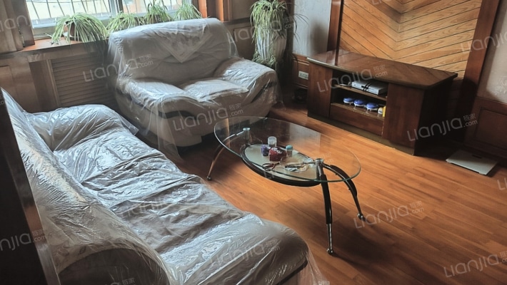 向阳综合楼二手房实景图