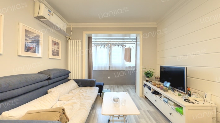 北三环中路43号院二手房实景图