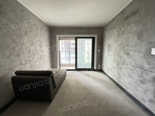 整租·铂爵郡二期 3室2厅 南