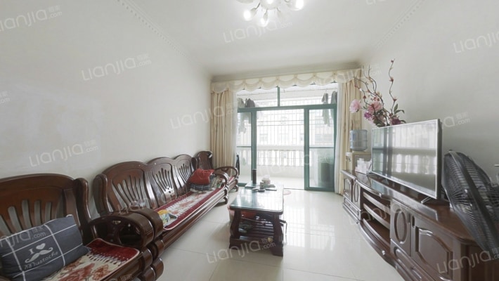 涛景花园二手房实景图