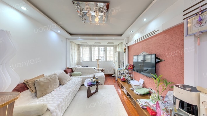 九鼎家园二手房实景图