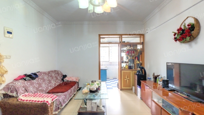 袁家屯二手房实景图