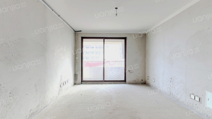 城发站南润府东区二手房实景图