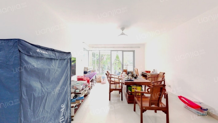 金地荔湖城二手房实景图