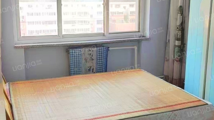 长平南路2号院二手房实景图