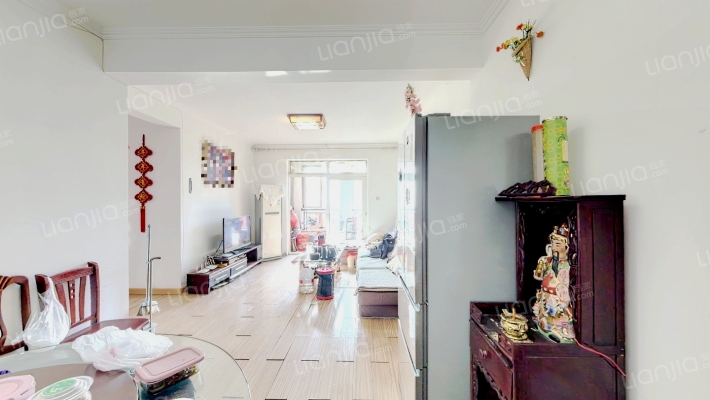 蓝山湾文昌玉苑二手房实景图