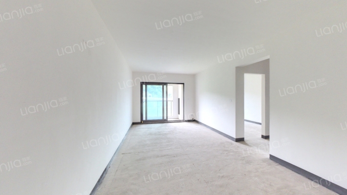 华侨城溪山集C区二手房实景图