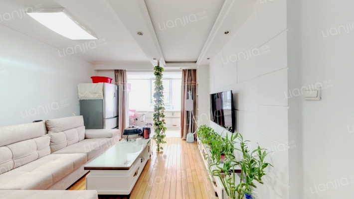 华山小区二手房实景图