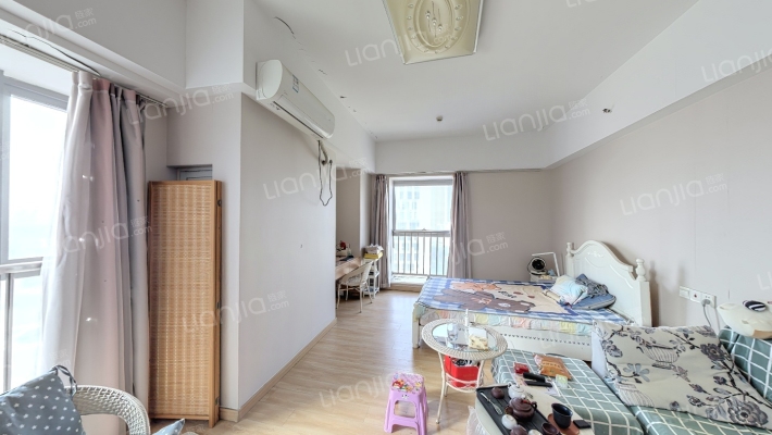 启迪协信·壹克拉二手房实景图