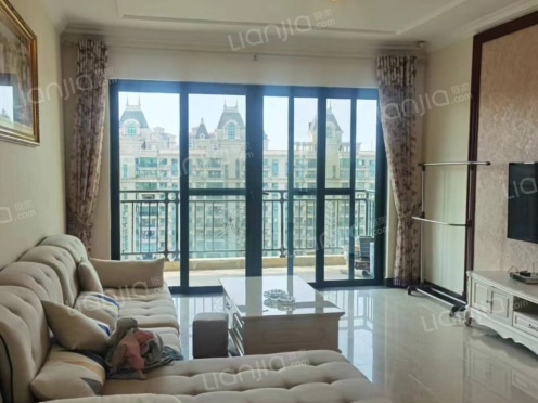 整租·恒大御景湾 3室2厅 南