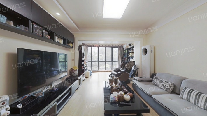 广州碧桂园福苑二手房实景图