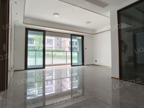 整租·中交拾园雅集云蔚 3室1厅 南