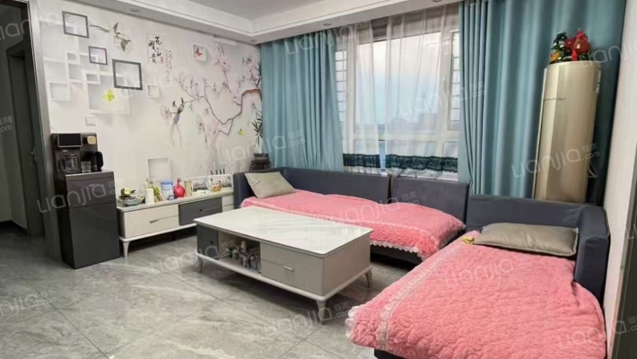 英才学府二手房实景图