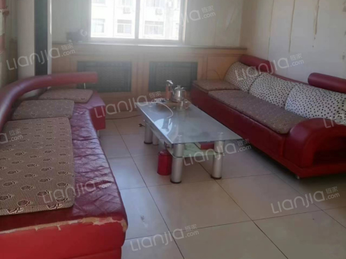 整租·世纪新村二期 3室1厅 南