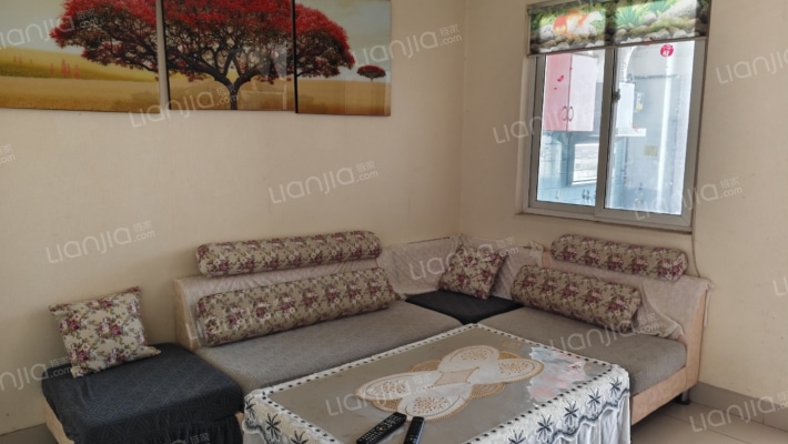 东利商城二手房实景图