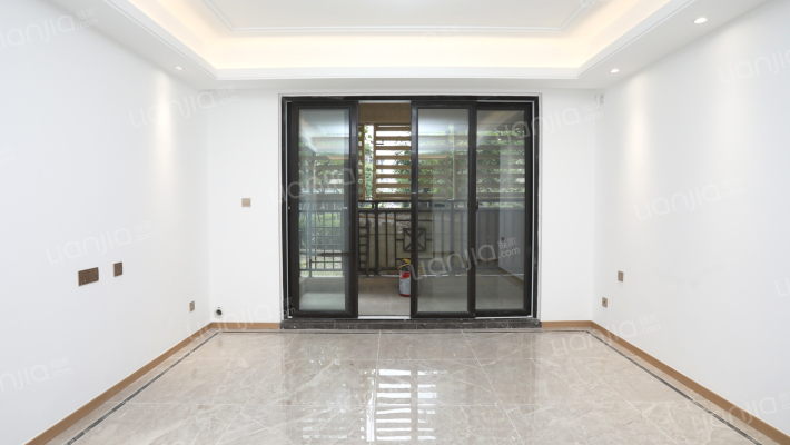 金山铭著二手房实景图