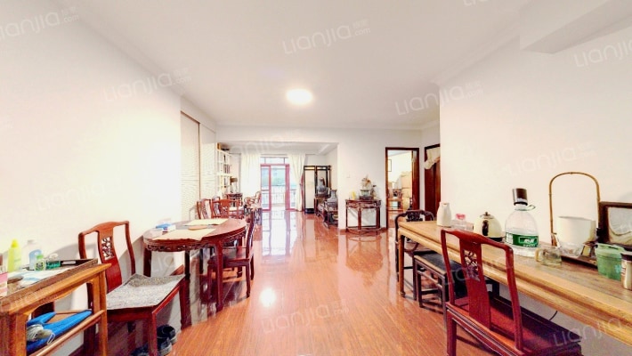 景田天健花园二手房实景图