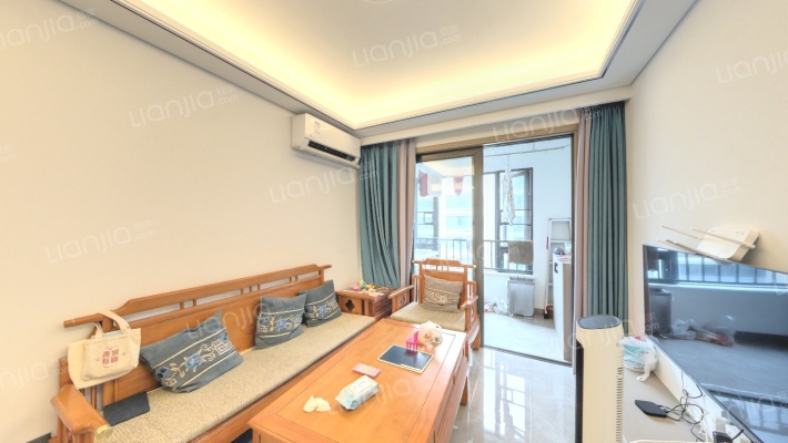 国贸璟原二手房实景图