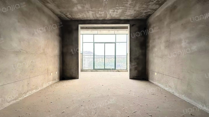 焦家新村三期二手房实景图