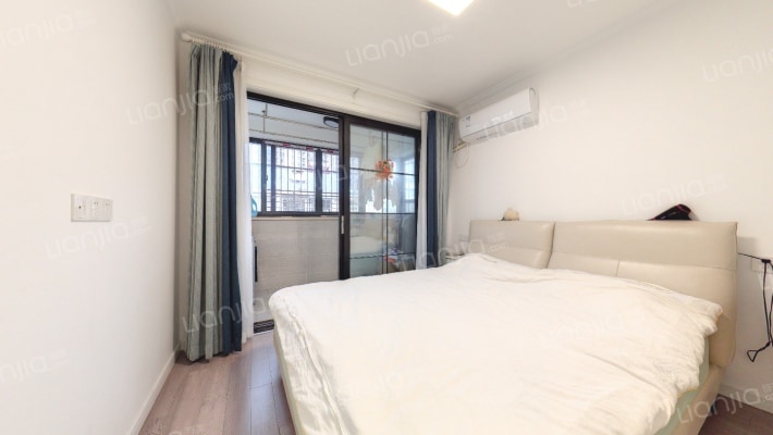 兴达新寓二村二手房实景图