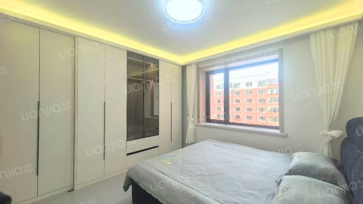 花园小区(平房区)二手房实景图